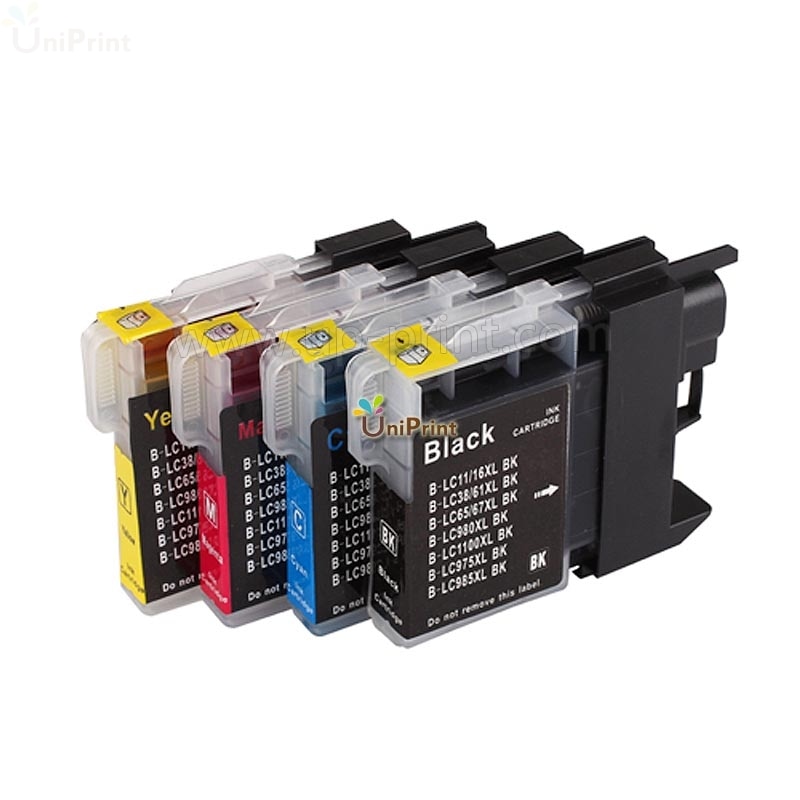 4 brother LC11 LC16 lc38 LC61 LC65 LC67 LC980 LC990 LC1100 LC39 60 LC975 LC985